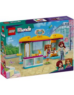 Klocki Friends 42608 Mały sklep z akcesoriami