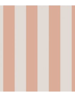 	Dekornik Tapeta Portofino Stripes Pink