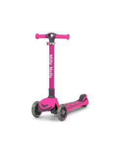 Scooter Boogie Pink