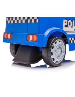 Pojazd MERCEDES ANTOS - POLICE TRUCK