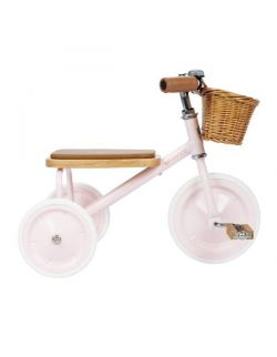 Banwood Rowerek Trójkołowy Trike Pink