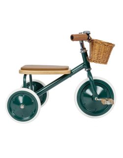 Banwood Rowerek Trójkołowy Trike Dark Green