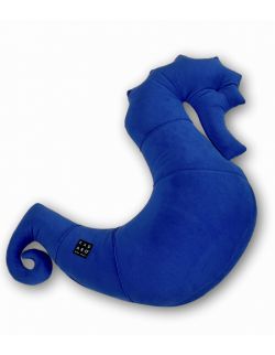 Poduszka do karmienia Nepto - royal blue