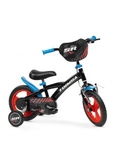  Rower dziecięcy 12" EN71 SR Sport 11218