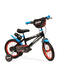  Rower dziecięcy 14" SR Sport 14218