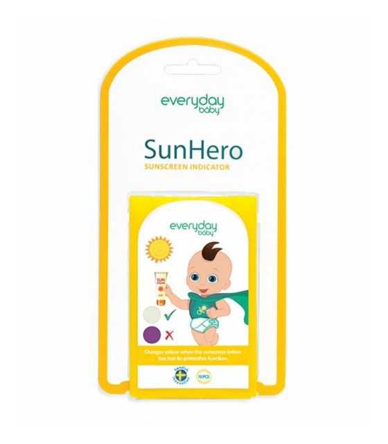 SunHero (10pak)