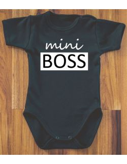 Body mini BOSS