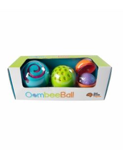 Kule Oombee Ball 