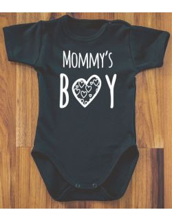 Body Mommy’s BOY
