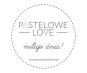Pastelowe love